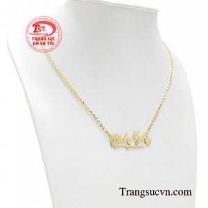 Sản phẩm mang dấu ấn cá nhân được khách hàng yêu thích là lựa chọn để làm món quà tặng đặc biệt không trùng lặp với các sản phẩm có trên thị trường.