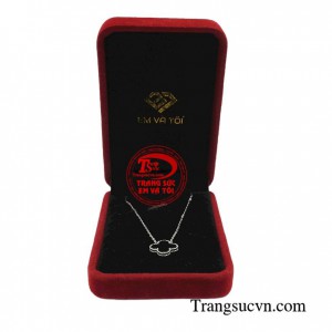 Dây Chuyền Vàng Nữ