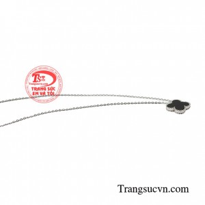 Dây chuyền duyên dáng thời trang