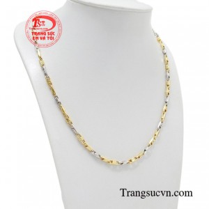 Có rất nhiều thứ góp phần tạo nên ấn tượng ban đầu.