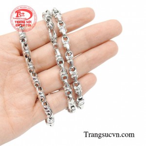 Chế tác vàng Italy sang trọng nhập khẩu nguyên chiếc