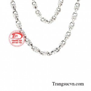 Sản phẩm bền đẹp chắc chắn làm phái mạnh yêu thích