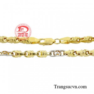 Chúng khiến bạn lịch lãm hơn, làm bộ đồ của bạn phong cách hơn và cũng từ đó giúp bạn có một vẻ ngoài thu hút và lịch thiệp.