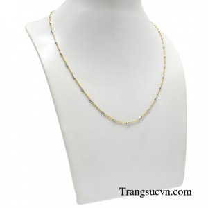 Sản phẩm được chế tác tinh xảo, tỉ mỉ tạo nên vẻ đẹp hoàn hảo