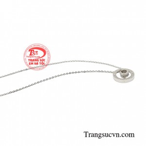 Chế tác theo kiểu vàng 10k sang trọng