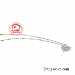 Chế tác theo kiểu vàng 10k sang trọng