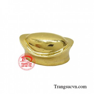 Đĩnh vàng phú quý