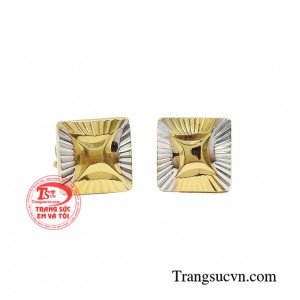 Hoa tai đẹp ấn tượng là trang sức không thể thiếu của phái đẹp