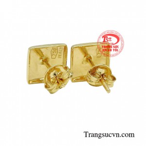 Chọn đôi bông tai phù hợp sẽ giúp khuôn mặt tôn lên được vẻ đẹp rạng người, tự tin và đầy khí chất