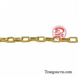 Bạn hãy sỡ hữu ngay một chiếc lắc tay vàng để tạo cho mình phong cách thời trang và thanh lịch hơn