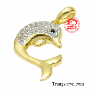 Với ý nghĩa và lời chúc bình an và may mắn đến người nhận.