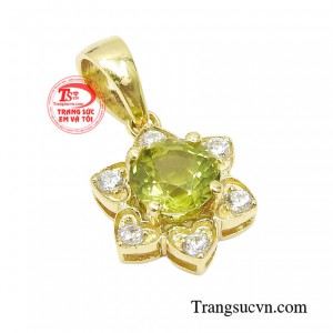 Với những cô nàng nóng nảy, dễ mất bình tĩnh thì đây là loại đá hoàn hảo dành cho bạn. 