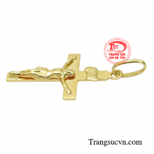  Đeo trang sức thánh giá như một cách để thể hiện tình yêu và sự biết ơn đối với Chúa.