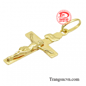 Mặt thánh giá như hiện thân của Chúa cũng như giúp chúng ta nhớ về lòng thương xót mà chúa dành cho nhân loại. 