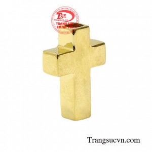 Mặt thánh giá như hiện thân của Chúa cũng như giúp chúng ta nhớ về lòng thương xót mà chúa