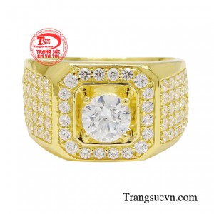 Món trang sức bạn diện trên người sẽ nói lên bạn là ai, đến từ đâu và là người như thế nào.