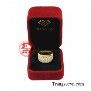 Nhận chế tác theo yêu cầu