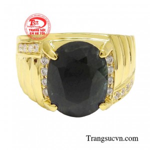 Diện món trang sức này phái mạnh trở nên vô cùng hấp dẫn trong mắt người đối diện. 