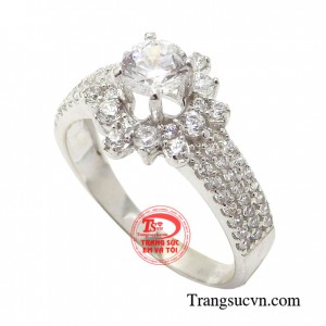 Những cô gái yêu thích sự lãng mạn, nhẹ nhàng thì đừng bỏ qua sản phẩm này