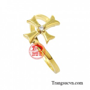 Nhẫn thánh giá độc đáo là món quà ý nghĩa dành tặng người thân và bạn bè trong các dịp đặc biệt