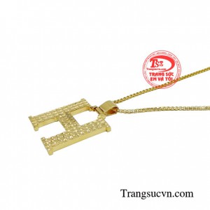 Bộ dây chữ H mạnh mẽ