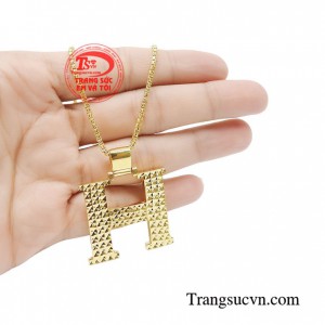 Bộ dây chữ H mạnh mẽ