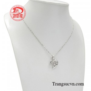 Sản phẩm giúp các nàng thêm phần dịu dàng, thuần khiết 