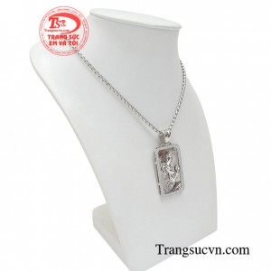 Bộ dây nam phi mã mang đến vẻ đẹp thanh lịch mà mọi quý ông đều hướng tới
