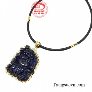 Bộ dây phật bọc vàng cao cấp