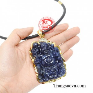 Bộ dây phật bọc vàng cao cấp