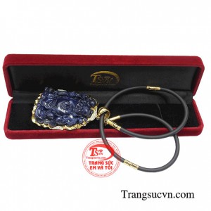 Dây cao su bọc vàng cao cấp