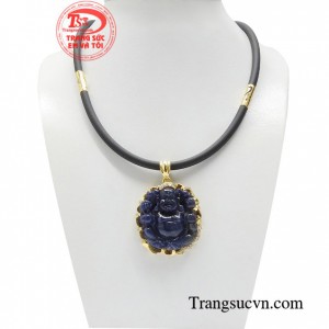 Bộ dây phật bọc vàng may mắn mang lại nguồn năng lượng dồi dào, con đường sự nghiệp thuận lợi, suôn sẻ