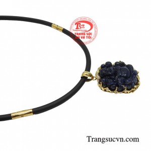 Bộ dây phật bọc vàng may mắn là bộ sản phẩm hoàn hảo dành cho bạn