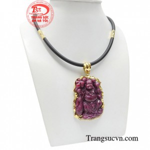 Đá ruby thiên nhiên có giấy kiểm định