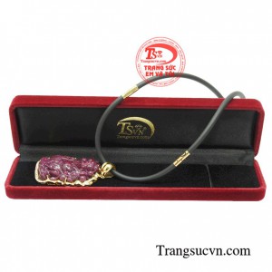 Dây cao su bọc vàng chất lượng đảm bảo, bền đẹp bảo hành chu đáo