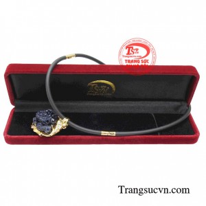 Bộ dây rồng bọc vàng phú quý