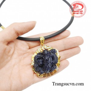 Rồng là biểu tượng cho sự phồn vinh, sự may mắn và thịnh vượng