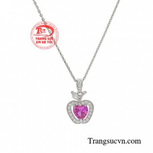 Bộ dây vàng trắng đẹp