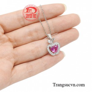 Bộ dây vàng trắng đẹp