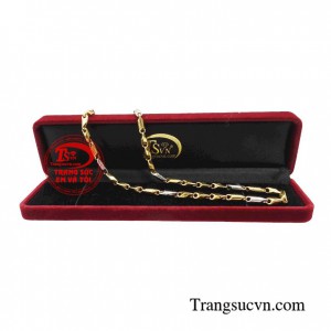 Dây chuyền nam đẹp cá tính