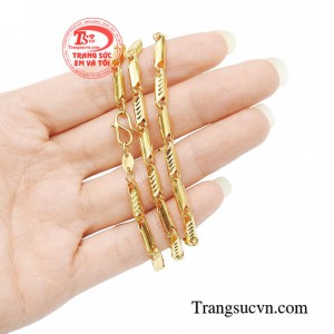 Dây chuyền nam thời đại