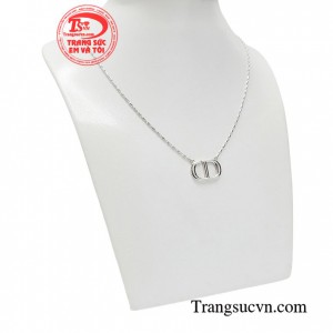 Sản phẩm được nhập khẩu Italy vàng 18k chất lượng cao