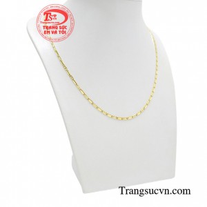 Dây chuyền nữ mang đến vẻ đẹp thanh lịch và sang trọng
