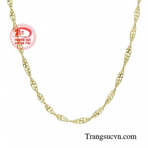  Thông qua món trang sức nhỏ xinh không chỉ tôn vinh những nét đẹp của người phụ nữ mà còn thể hiện cá tính, gu thẩm mỹ riêng biệt. 