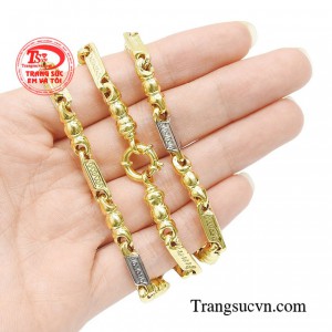 Nhận chế tác theo yêu cầu