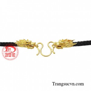 Dây cao su bọc vàng chất lượng đảm bảo, bền đẹp