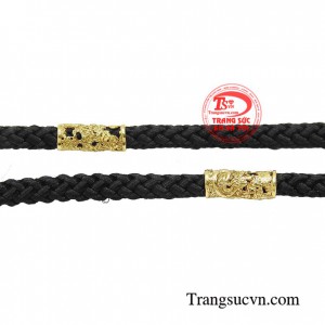 Dây dù bọc rồng phú quý