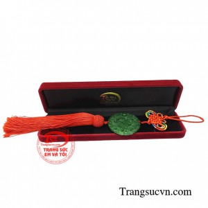 Dây treo ô tô long phụng