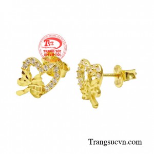 Trang sức giờ là một phần không thể thiếu của mọi cô gái hiện đại. Một món đồ trang sức đẹp cũng giúp bạn tự tin hơn