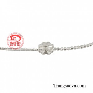 Lắc tay vàng tây dành cho phái đẹp